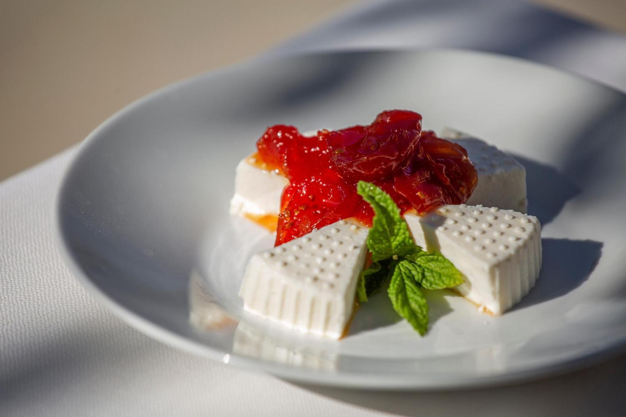 Agriturismo Giannavi パラッツォーロ・アクレイデ エクステリア 写真