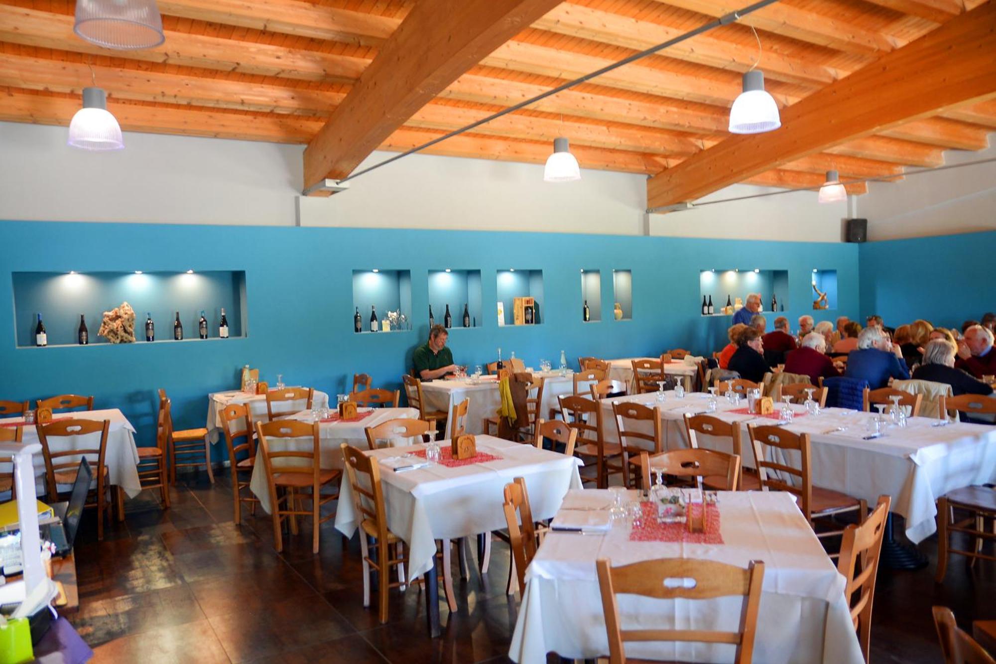 Agriturismo Giannavi パラッツォーロ・アクレイデ エクステリア 写真