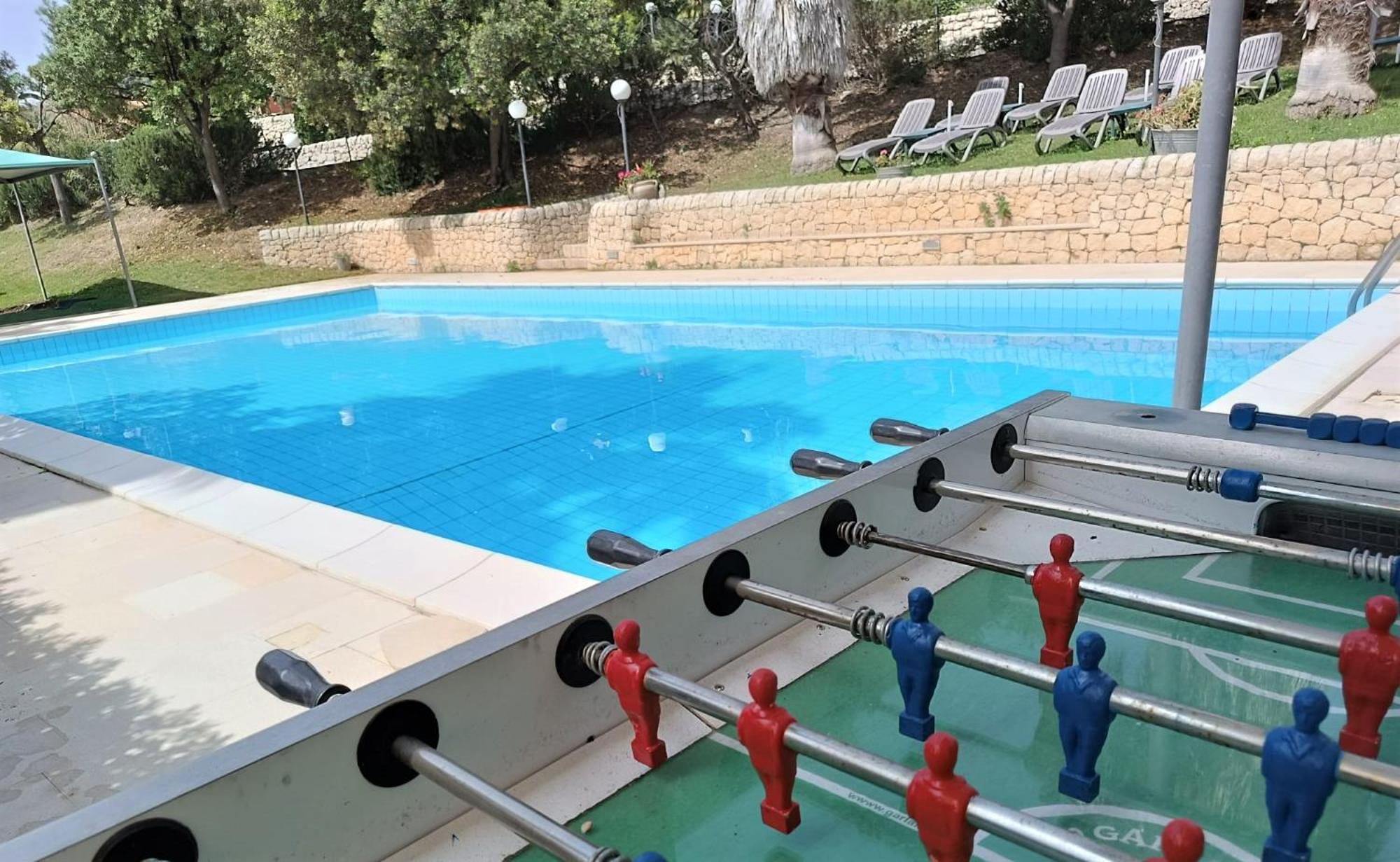 Agriturismo Giannavi パラッツォーロ・アクレイデ エクステリア 写真